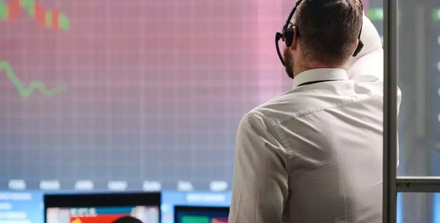 Working With Stock Trading Data