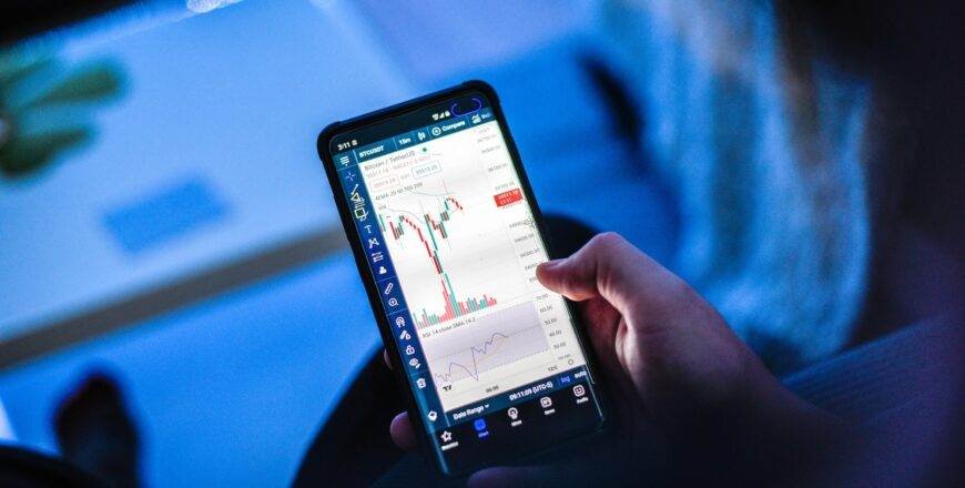 Online trading crypto currency